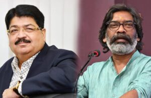 झारखंड राज्यसभा चुनाव में नथवानी फैक्टर! जीत का रिकॉर्ड बरकरार रहेगा या हेमंत सोरेन की रणनीति पड़ेगी भारी?