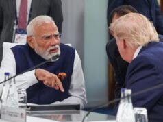 No Hug, Only Handshake! मोदी-ट्रंप की मुलाकात ने बटोरी सुर्खियां, समझिए भारत का कूटनीतिक मैसेज