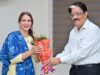 बस्तर अंजोर अभियान को अंतरराष्ट्रीय समर्थन, यूनिसेफ के साथ राज्य नीति आयोग की अहम चर्चा