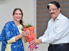 बस्तर अंजोर अभियान को अंतरराष्ट्रीय समर्थन, यूनिसेफ के साथ राज्य नीति आयोग की अहम चर्चा