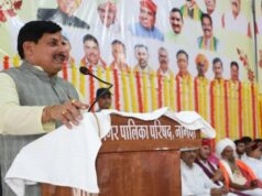 इंदौर-उज्जैन मेट्रोपोलिटन का विस्तार, नागदा, धार और रतलाम भी होंगे शामिल: CM मोहन यादव