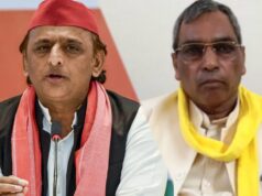 समाजवादी पार्टी पर राजभर का बड़ा हमला, बोले- जल्द होगा बड़ा विभाजन, कई नेता छोड़ेंगे साथ