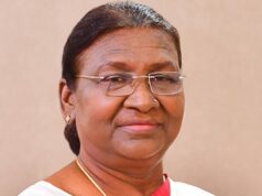 MP में राष्ट्रपति मुर्मू का दौरा: इंदौर-इच्छापुर मार्ग पर बदलेगा ट्रैफिक रूट, एयरपोर्ट क्षेत्र नो-फ्लाइंग जोन