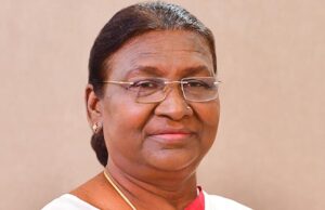 MP में राष्ट्रपति मुर्मू का दौरा: इंदौर-इच्छापुर मार्ग पर बदलेगा ट्रैफिक रूट, एयरपोर्ट क्षेत्र नो-फ्लाइंग जोन