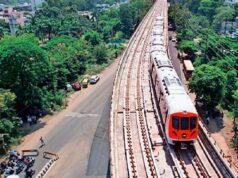 Bhopal Metro Update: जुलाई से दोनों ट्रैक पर शुरू होगा संचालन, CMRS निरीक्षण की तैयारी