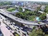 सरकारी कॉलोनियों को जोड़ने के लिए दिल्ली में बनेगा 6-लेन एलिवेटेड कॉरिडोर