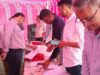 पोकरासर में ग्रामीण सेवा शिविर: प्रभारी सचिव ने योजनाओं के प्रभावी क्रियान्वयन के दिए निर्देश