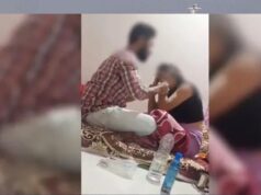 पुलिस के हत्थे चढ़ा फरार मौलवी, एयरफोर्स अधिकारी की पत्नी से रेप और जबरन धर्मांतरण मामले में गिरफ्तारी