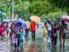 देशभर में बदलेगा मौसम का मिजाज, 17 राज्यों में बारिश और तूफान का खतरा; आगे बढ़ा मॉनसून