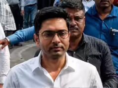 6 साल पुरानी फाइल बनी नई मुसीबत, अभिषेक बनर्जी पर कानूनी शिकंजा कसने की तैयारी?