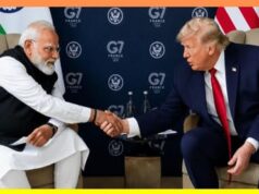 ट्रंप ने भारत को दिया खुला समर्थन, कहा- किसी ने हमला किया तो अमेरिका चुप नहीं बैठेगा