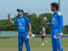बल्ले और गेंद से चमकी इंडिया A, तिलक-प्रियांश के धमाके के बाद निशांत सिंधु ने अफगानों की उड़ाई धज्जियां
