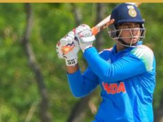 मैदान पर भारी पड़ी गलती! वैभव सूर्यवंशी की आधी मैच फीस कटी, अन्य खिलाड़ी भी हुए दंडित