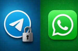 WhatsApp vs Telegram: सरकार की पहुंच किस ऐप तक ज्यादा और क्यों? समझिए दोनों का पूरा खेल