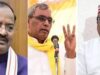 UP Politics: चुनावी गर्मी के बीच NDA की OBC रणनीति ने बढ़ाया सियासी तापमान, अखिलेश पर दबाव
