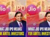 Jio IPO पर बड़ा ऐलान, आकाश-ईशा और अनंत अंबानी संभालेंगे जिम्मेदारी; SEBI में आज होगी फाइलिंग
