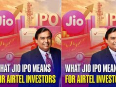 Jio IPO पर बड़ा ऐलान, आकाश-ईशा और अनंत अंबानी संभालेंगे जिम्मेदारी; SEBI में आज होगी फाइलिंग