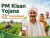 PM Kisan 20वीं किस्त अपडेट: ₹2000 ट्रांसफर होने से पहले फटाफट चेक करें अपना नाम और पेमेंट स्टेटस