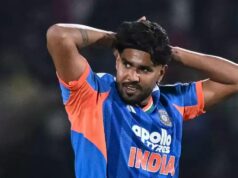 BCCI का बड़ा फैसला, अफगानिस्तान सीरीज के लिए हर्षित राणा की टीम इंडिया में वापसी