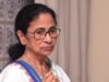 TMC में अनुशासनहीनता पर सख्ती, ममता ने दो नेताओं को पार्टी से निकाला