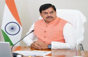 प्रदेश में UCC लागू करने की प्रक्रिया तेज, मुख्यमंत्री डॉ. यादव ने दिए बड़े संकेत