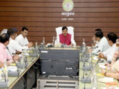 इंदौर के जल संकट पर एक्शन मोड में सीएम डॉ. यादव, हालात की समीक्षा के लिए बुलाई अहम बैठक
