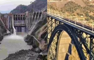 पाकिस्तान पर पानी की चोट! भारत ने चिनाब और ब्यास नदियों पर बनाई बड़ी रणनीति