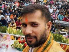 CM शुभेंदु ने क्रिकेटर पर जताया भरोसा, बंगाल कैबिनेट में मिली बड़ी जिम्मेदारी