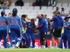 स्मृति-शेफाली का धमाका, भारत का विश्व कप में सबसे बड़ा स्कोर; नीदरलैंड पर 95 रन की जीत