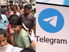 NEET UG 2026 री-एग्जाम से पहले बड़ा कदम, भारत में 22 जून तक टेलीग्राम पर बैन