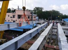 रेलवे का बड़ा कदम: 30 करोड़ की लागत से टाटीसिलवे, सिल्ली समेत 7 स्टेशनों पर बनेगा आधुनिक फुट ओवरब्रिज