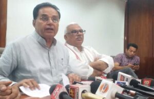 राजस्थान सरकार का बड़ा कदम, समान नागरिक संहिता का प्रारूप होगा तैयार