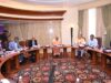 बेंगलुरु रोड शो में चमका यूपी मॉडल, उद्योग जगत ने योगी सरकार की नीतियों को सराहा