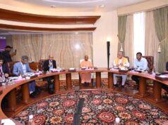 बेंगलुरु रोड शो में चमका यूपी मॉडल, उद्योग जगत ने योगी सरकार की नीतियों को सराहा