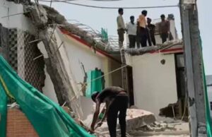 दिल्ली में सख्त नीति लागू, अवैध निर्माण पर जेल और जुर्माने का प्रावधान