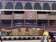 भोपाल स्टेशन बनेगा नए दौर की पहचान, 350 करोड़ की लागत से मिलेगा मंदिर जैसा स्वरूप