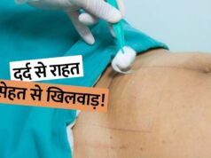 प्रसूताओं पर संकट के बीच मंत्री गजेंद्र सिंह की टिप्पणी, कहा- दर्द से बचने की चाह से बढ़ रहे सीजेरियन