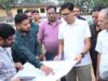 प्रदेश का सबसे मॉडल शहर बनेगा रायगढ़, वित्त मंत्री ओ.पी. चौधरी ने बताई विकास की बड़ी योजना