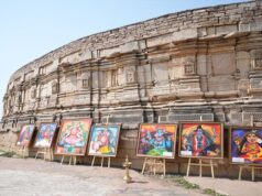 मुंबई इंटरनेशनल फिल्म फेस्टिवल में छाई ‘Y64 – व्हिस्पर्स ऑफ द अनसीन’, 64 योगिनी पर बनी डॉक्यूमेंट्री को मिली सराहना