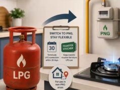 LPG यूजर्स अलर्ट! इंडेन, HP और भारत गैस ने जारी की चेतावनी, 30 जून से पहले करें यह काम
