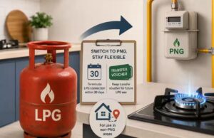LPG यूजर्स अलर्ट! इंडेन, HP और भारत गैस ने जारी की चेतावनी, 30 जून से पहले करें यह काम