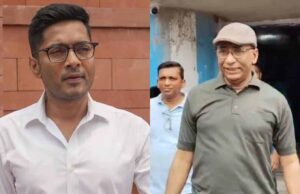 TMC सांसद अभिषेक बनर्जी पर राहत राशि में अनियमितता के गंभीर आरोप, CID जांच भी तेज