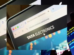 Tata Electronics में हड़कंप: 630GB डेटा लीक की खबर, Apple-Tesla के दस्तावेज भी बताए जा रहे शामिल