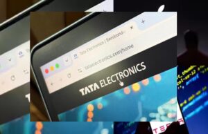 Tata Electronics में हड़कंप: 630GB डेटा लीक की खबर, Apple-Tesla के दस्तावेज भी बताए जा रहे शामिल