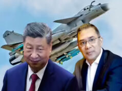 China-Bangladesh डील से बढ़ी चिंता, J-10CE लड़ाकू विमान के जरिए भारत को घेरने की रणनीति!