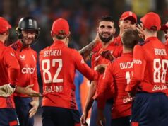 इंग्लैंड ने खेला बड़ा दांव! भारत के खिलाफ T20 सीरीज में अनकैप्ड ऑलराउंडर की एंट्री