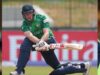 IND vs IRE: आयरलैंड ने चुना नया कप्तान, भारत के खिलाफ T20 सीरीज के लिए टीम घोषित
