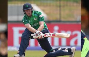 IND vs IRE: आयरलैंड ने चुना नया कप्तान, भारत के खिलाफ T20 सीरीज के लिए टीम घोषित
