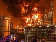 कतर में मौत का धमाका! LNG प्लांट हादसे में 12 भारतीयों सहित 13 की जान गई, 66 घायल