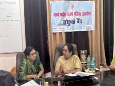 महिला आयोग की जनसुनवाई में AI के दुरुपयोग के गंभीर मामले उजागर, बढ़ी चिंता